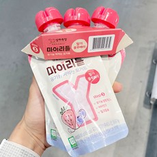 상하목장2단계요거트