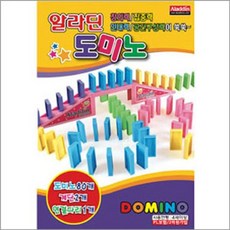 주일음샵_알라딘 도미노 도미노게임 도미노놀이 어린이도미노 도미노 도미노장난감*il하, 히후*!