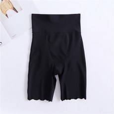 남성용5부보정속바지