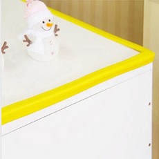 투명쿠션가드2m