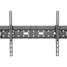 N-SAN 벽걸이형 고정식 거치대 LP-46TB 37~70형, 선택없음 - lp벽걸이거치대