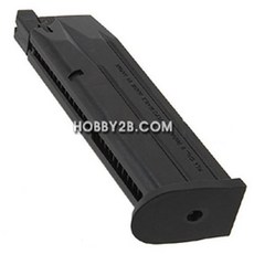 블로우백 가스 가능 사용 마루 탄창 PX4, 기본 a2d8