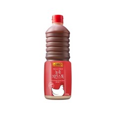 치킨스톡