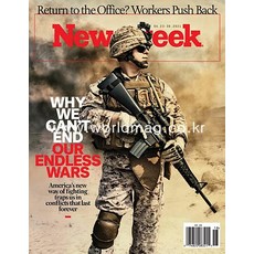newsweek(usa)