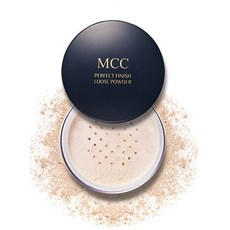 mcc루스파우더