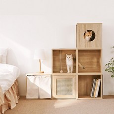 그레이독고양이아파트