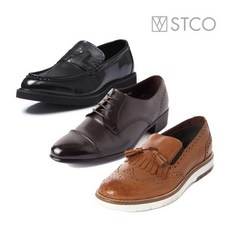 [STCO] 남성 구두 11종