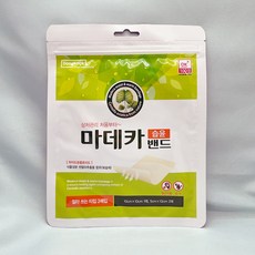 동국제약 마데카 습윤 밴드 잘라 쓰는 타입 3p세트, 6세트