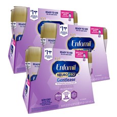 엔파밀액상분유