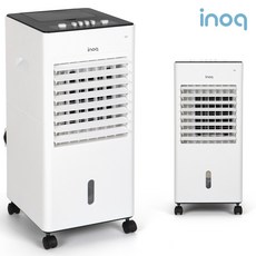 inoq이동식에어컨