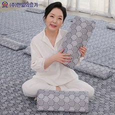 그래핀쿨잠매트