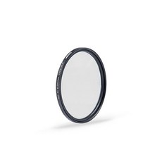 Tiffen 블랙 프로 미스트 1/4 카메라 필터 82mm (82BPM14), 필터_58mm