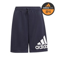 아디다스주니어반바지