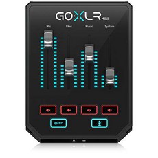 goxlrmini