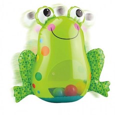 리틀히어로개구리오뚝이