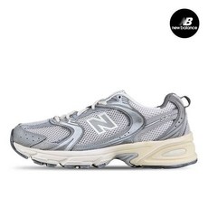 [뉴발란스] 530 프리미엄 빈티지 그레이 매터 남성 운동화 런닝화 MR530TG