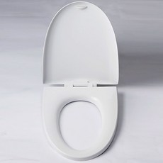 [고치고] 이누스 ISE-701 일반형 양변기 커버 (상부체결 D형) 특대형 커버