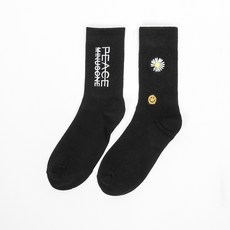 나이키양말데이지