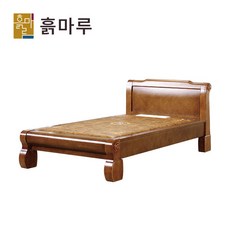마루판일인용침대