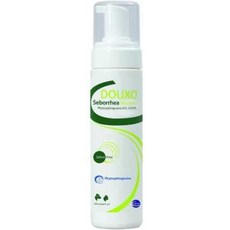 Douxo Seborrhea PS 무스 200ml (6.8 oz), 1