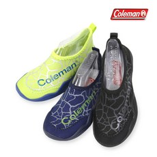 콜맨키즈아쿠아슈즈