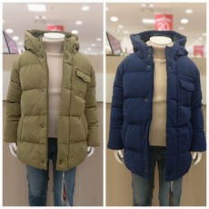 컬리수 초특가 19000원!! 티셔츠 가격으로 든든한 겨울 점퍼 장만하세요!! 퀄리티 굿!!