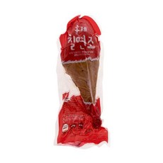 (냉장)이푸드훈제칠면조다리 670g