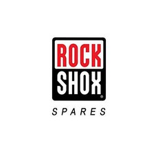 Rockshox 스페어 - 에어 탑 캡 Debonair Splined 35Mm (포함 탑 캡 and 밸?