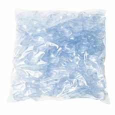 물건짱 압착고무-40큐방 대포장 2002 40mm 250개입 후크, 1, 해당상품