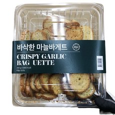 바삭한마늘바게트 350g x 2개