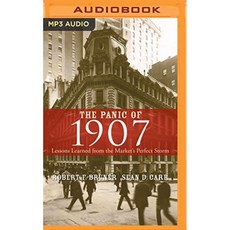 1907 년 공황 : 시장의 완벽한 폭풍에서 배운 교훈, 단일옵션