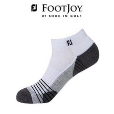 [풋조이]TECHSOF TOUR SPORT 남성용 골프양말(17511)-정품, 없음