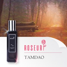 [1+1] 로제르 탐다오 오드퍼퓸 30ml