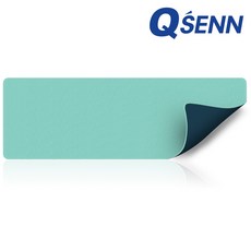 큐센마우스패드