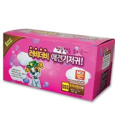 신혁마켓 기저귀 SSS 반려견기저귀