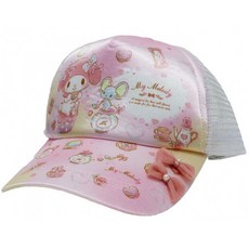 마이멜로디모자