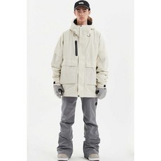 [디미토] 시에라 팬츠 남녀공용 보드복 DIMITO SIERA PANTS CEMENT