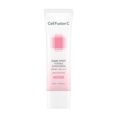 셀퓨전씨 잡티 토닝 썬스크린 50ml SPF50+/PA++++