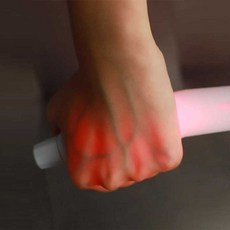 수액 적외선 스캐너 채혈 혈관 헌혈 정맥탐지기, 향상된 유도감지 칩 자동 스위치 눈 보호, 1개
