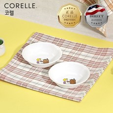 코렐스누피더홈면기대