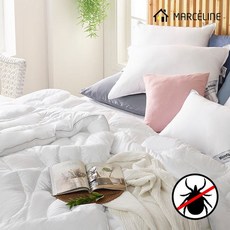 마르셀린시어서커이불