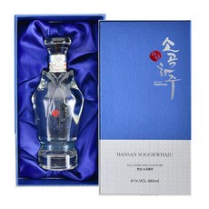 녹천주조장 [전통주]소곡화주480ml.41도