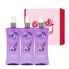 바디판타지베이비샴푸