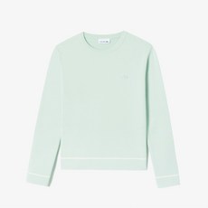 라코스테크루넥가디건