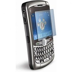 BlackBerry 블랙베리커브 83008310832083308350 클리어 액정보호대 커버