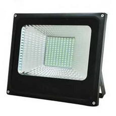 공장등투광기 충전식 전원 건설현장 창고 작업등 조명, 150W300/23x28cm, 1개