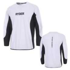 라이더 바람막이 배드민턴 의류 운동복 탁구복 2024RW-4
