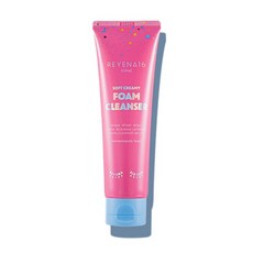 리예나16 소프트 크리미 클렌징폼, 4개, 150ml