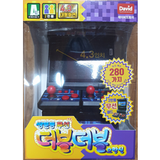 쌍문동더블더블오락실