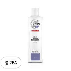 니옥신 3D 케어시스템 스칼프 테라피 컨디셔너 System 5, 300ml, 2개